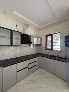 Kitchen Image of 1196 Sq.ft 2 BHK Independent House for sale in Vikasnagar Dehradun for Rs. 5200000