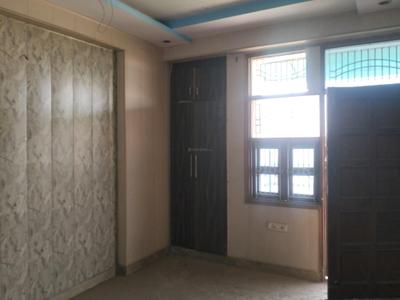 Bedroom Image of 1100 Sq.ft 2 BHK Apartment / Flat for sale in Shalimar Garden Ghaziabad for Rs. 6500000