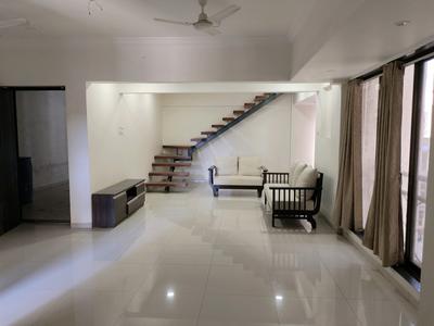 2.5 BHK Flat