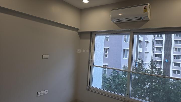 Pant Nagar, Ghatkopar East Bedroom One 1