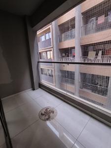 Balcony Image of 2115 Sq.ft 3 BHK Apartment / Flat for sale in Samved Green Valley, Sargasan Gandhinagar for Rs. 8700000