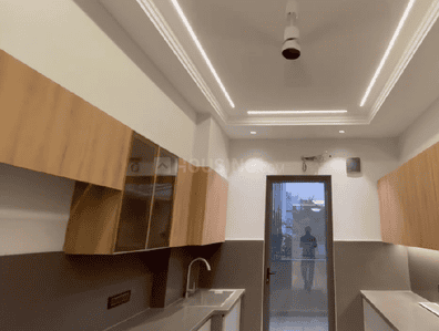 Image of 2304 Sq.ft 4 BHK Builder Floor for sale in Pushpanjali RWA, Pushpanjali, New Delhi for Rs. 55000000