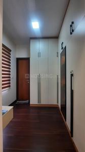 Bedroom Image of 3120 Sq.ft 4 BHK Villa for sale in Pride Vatika Villas by Pride Group, Mantapa Bengaluru for Rs. 42500000