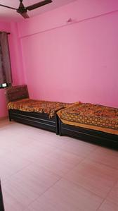 Hall Image of Om Sai Paying Guest Airoli NaviMumbai in Airoli, Navi Mumbai