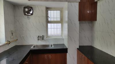 Kitchen Image of 1400 Sq.ft 2 BHK Apartment / Flat for sale in Vasant Kunj New Delhi for Rs. 45000000