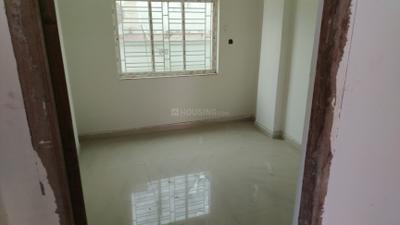 Bedroom Image of 950 Sq.ft 3 BHK Apartment / Flat for sale in Kaikhali Kolkata for Rs. 4300000