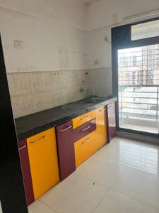 Kitchen Image of 1090 Sq.ft 2 BHK Apartment / Flat for sale in Priyanka Hill View Residency, Belapur CBD Navi Mumbai for Rs. 20500000