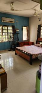 Bedroom Image of 3600 Sq.ft 4 BHK Independent House for sale in Injambakkam Chennai for Rs. 57500000