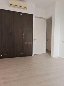 Bedroom Image of 1850 Sq.ft 3 BHK Apartment / Flat for sale in Ireo Skyon, Sector 60 Gurgaon for Rs. 46000000