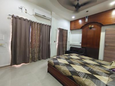 Bedroom Image of 945 Sq.ft 2 BHK Builder Floor for sale in Maninagar Ahmedabad for Rs. 7500000