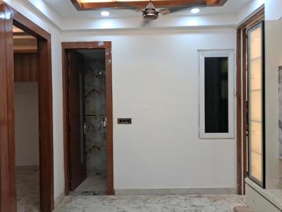 Living Room Image of 1000 Sq.ft 2 BHK Apartment / Flat for sale in Capital Metro Heights 2, Sector 72 Noida for Rs. 3850000