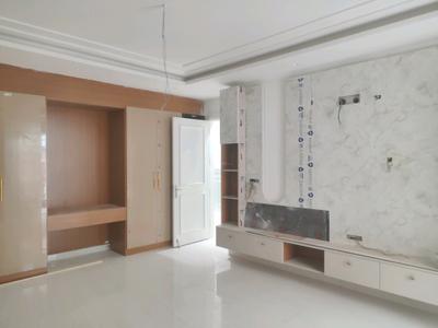 Bedroom Image of 4050 Sq.ft 4 BHK Builder Floor for sale in Green Field Colony Faridabad for Rs. 32200000