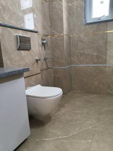 Common Bathroom Image of 1342 Sq.ft 3 BHK Apartment / Flat for sale in Mittal Cosmos Executive Apartment, Palam Vihar Gurgaon for Rs. 15000000