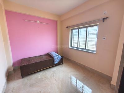 Bedroom Image of 582 Sq.ft 1 BHK Apartment / Flat for sale in South Dum Dum Kolkata for Rs. 2900000
