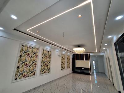 Hall Image of 1200 Sq.ft 2 BHK Apartment / Flat for rent in Sector 51 Chandigarh for Rs. 25000