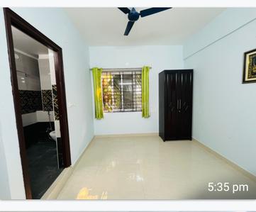 Hall Image of 2100 Sq.ft 3 BHK Apartment / Flat for sale in Srinagar Colony Hyderabad for Rs. 20000000