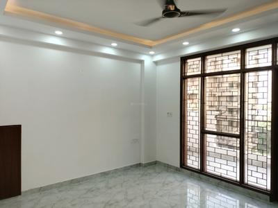 Bedroom Image of 1850 Sq.ft 3 BHK Apartment / Flat for sale in Sunny Valley Apartment, Sector 12 Dwarka New Delhi for Rs. 34900000