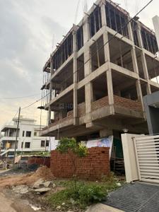 Image of 1600 Sq.ft 3 BHK Apartment / Flat for sale in Manish Nagar, Nagpur for Rs. 7500000