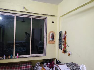 1 BHK Flat