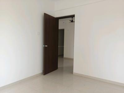 Bedroom Image of 1000 Sq.ft 2 BHK Apartment / Flat for sale in Joyville Hadapsar Annexe Phase 9, Shewalewadi Pune for Rs. 7000000