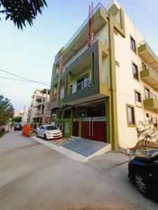 Image of 7000 Sq.ft 4 BHK Independent House for sale in Bawadiya Kalan, Bhopal for Rs. 25000000