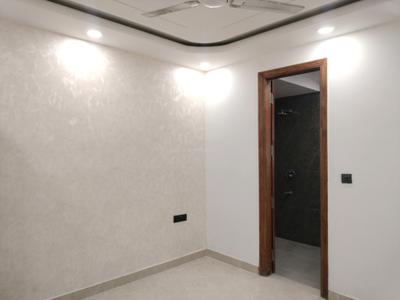 Bedroom Image of 1233 Sq.ft 3 BHK Builder Floor for sale in Fidato Honour Homes, Sector 89 Faridabad for Rs. 13800000