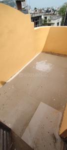 Balcony Image of 1000 Sq.ft 2 BHK Apartment / Flat for sale in Vasundhara Ghaziabad for Rs. 10500000