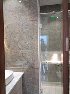 Bedroom Three Image of 1350 Sq.ft 3 BHK Builder Floor for sale in Paschim Vihar New Delhi for Rs. 28500000