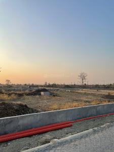 Image of 1130 Sq.ft Residential Plot / Land for sale in Mahalaxmi Nagar 51 Anaya, Samruddhi Mahamarg, Nagpur for Rs. 3999999