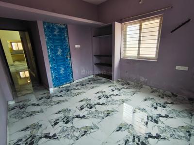 Bedroom Image of 1600 Sq.ft 3 BHK Builder Floor for rent in Pazhavanthangal Chennai for Rs. 28000
