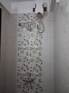 Image of 850 Sq.ft 2 BHK Apartment / Flat for rent in Maithili Square, Kiwale, Pune for Rs. 18000