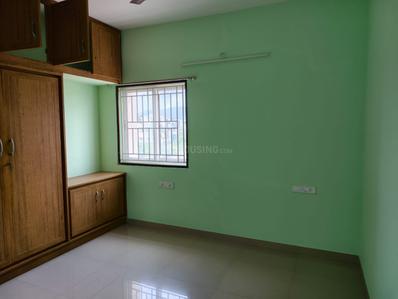 Bedroom Image of 1060 Sq.ft 2 BHK Apartment / Flat for sale in  Sree, Narasimhanaickenpalayam Coimbatore for Rs. 4500000