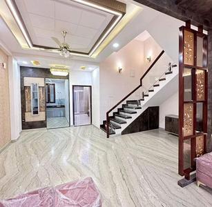 Hall Image of 2500 Sq.ft 4 BHK Villa for sale in Kandul Raipur for Rs. 7550000