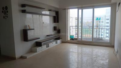 Living Room Image of 1735 Sq.ft 3 BHK Apartment / Flat for sale in Umang Winter Hills, Sector 77 Gurgaon for Rs. 18450000