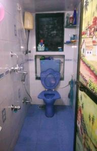 Bathroom Image of Girls PG Near Versova Metro (Andheri West) in Andheri West, Mumbai