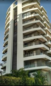 Image of 1524 Sq.ft 2 BHK Apartment / Flat for sale in Hennur, Bengaluru for Rs. 12500000