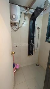 Image of 620 Sq.ft 1 BHK Apartment / Flat for sale in DSK Meghmalhar, Dhayari, Pune for Rs. 5100000