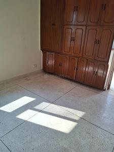 Bedroom Image of 800 Sq.ft 2 BHK Apartment / Flat for sale in Kanchanchanga Apartments, Patparganj New Delhi for Rs. 13000000