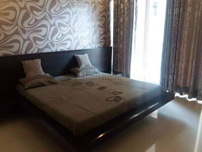 Bedroom Image of 1600 Sq.ft 3 BHK Apartment / Flat for sale in Suncity Parikrama, Sector 20 Panchkula for Rs. 29500000