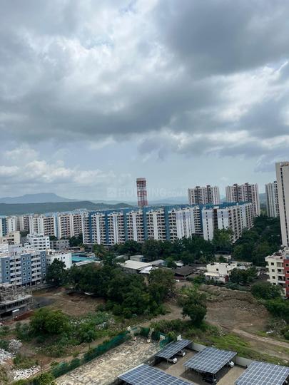 Magarpatta Pancham Phase II At Nanded City Main Image 1