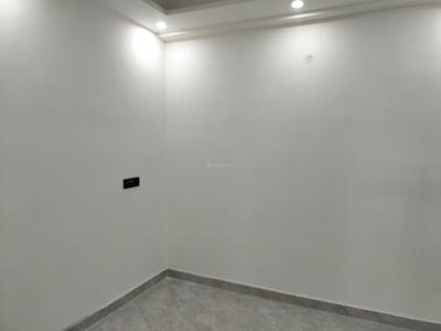 Bedroom Image of 1566 Sq.ft 3 BHK Builder Floor for sale in Avni Crimson Floors, Noida Extension Greater Noida for Rs. 6690000