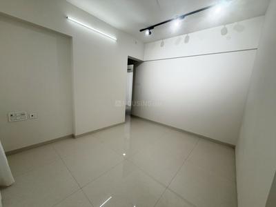 Bedroom Image of 823 Sq.ft 2 BHK Apartment / Flat for sale in Om Manikanta Chsl, Goregaon West Mumbai for Rs. 20600000