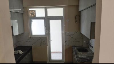 Kitchen Image of 1030 Sq.ft 2 BHK Apartment / Flat for rent in Sikka Karnam Greens, Sector 143B Noida for Rs. 25999