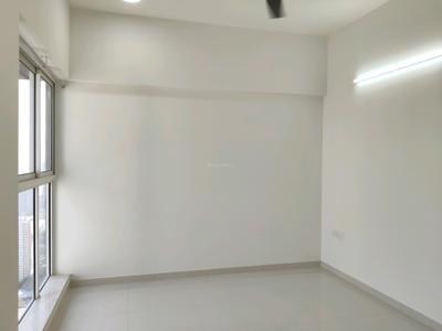 Bedroom Image of 915 Sq.ft 2.5 BHK Apartment / Flat for sale in L And T Rejuve 360 Tower A, Mulund West Mumbai for Rs. 30500000