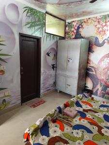 Bedroom Image of Dharminder Sharma in Guru Nanak Nagar, Patiala
