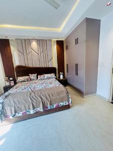 Bedroom Image of 1540 Sq.ft 3 BHK Apartment / Flat for sale in Sector 50 Noida for Rs. 8500000