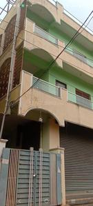 4 BHK Independent House