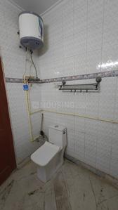 Image of 1440 Sq.ft 3 BHK Builder Floor for sale in Gujranwala Town, New Delhi for Rs. 22500000
