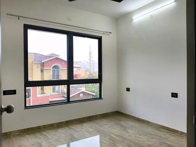Bedroom Image of 720 Sq.ft 2 BHK Apartment / Flat for rent in VTP Sierra, Sus Pune for Rs. 37000