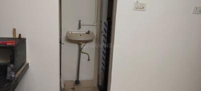 Hall Image of 600 Sq.ft 1 RK Apartment / Flat for rent in Kothrud Pune for Rs. 12000